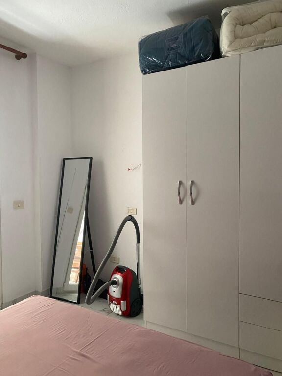📌Apartament me Qira 1+1 📍 Afër Qendrës, Rruga e Dibrës!