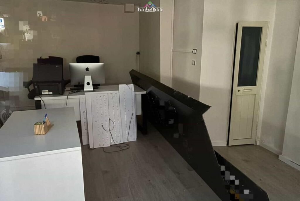 Negozio In Affitto A Komuna e Parisit ( ID BD21800) Tirane