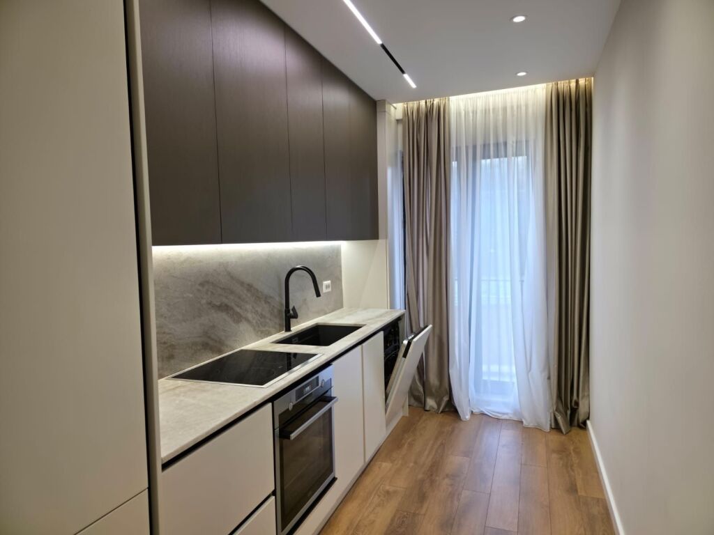 DUPLEX IN AFFITTO
