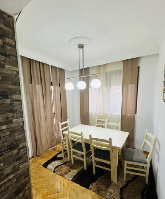 🏡 JEPET APARTAMENT ME QIRA – Don Bosko