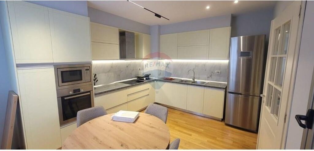 Apartament - Për Qira - Rruga Sami Frashëri, Tiranë(ID: 530571004-30)