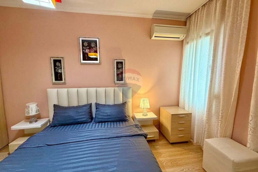 Apartment 1+1 + Parking for Rent, Dry Lake