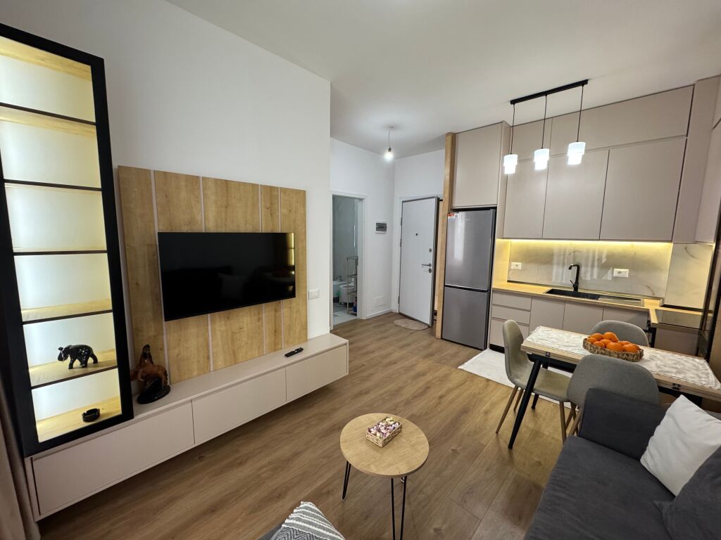 For rent 1+1 Fresku