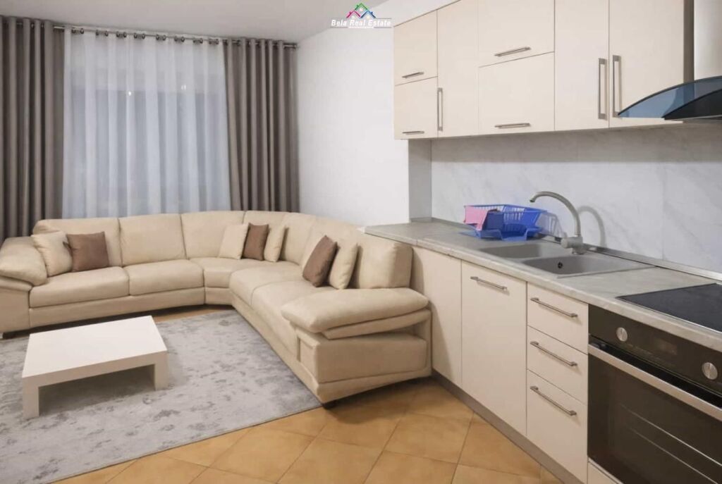 Apartment for rent in the municipality