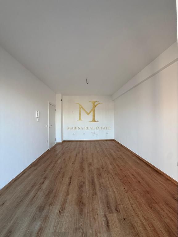 WE SELL 1+1 APARTMENT AT ILIRIA BEACH !