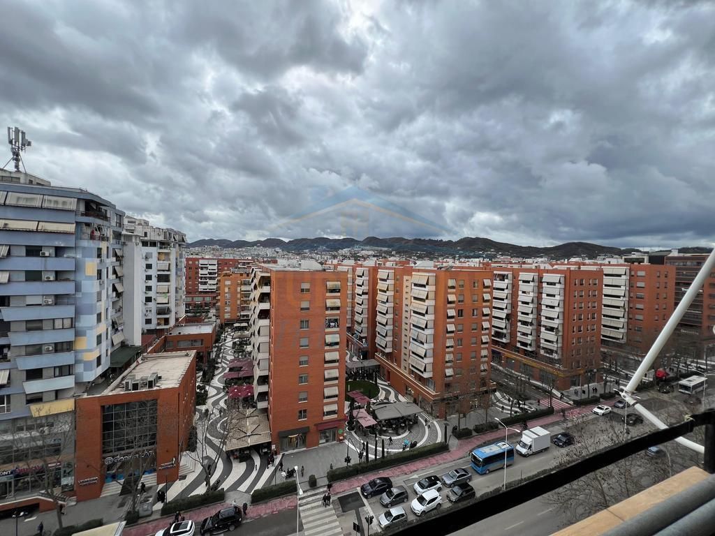 Qera, Apartament 2+1, Rruga e Kavajës, Tiranë.