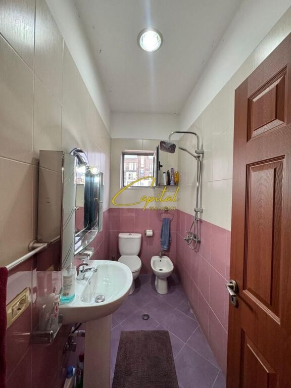 FOR SALE APARTMENT 3+1 FORMER ELECTRIC MARKET 18,500,000 LEKE