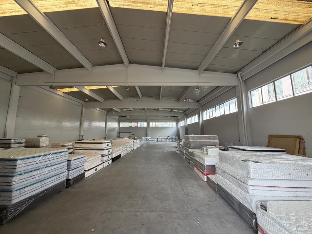 IN AFFITTO, MAGAZZINO, QTU, TIRANA
