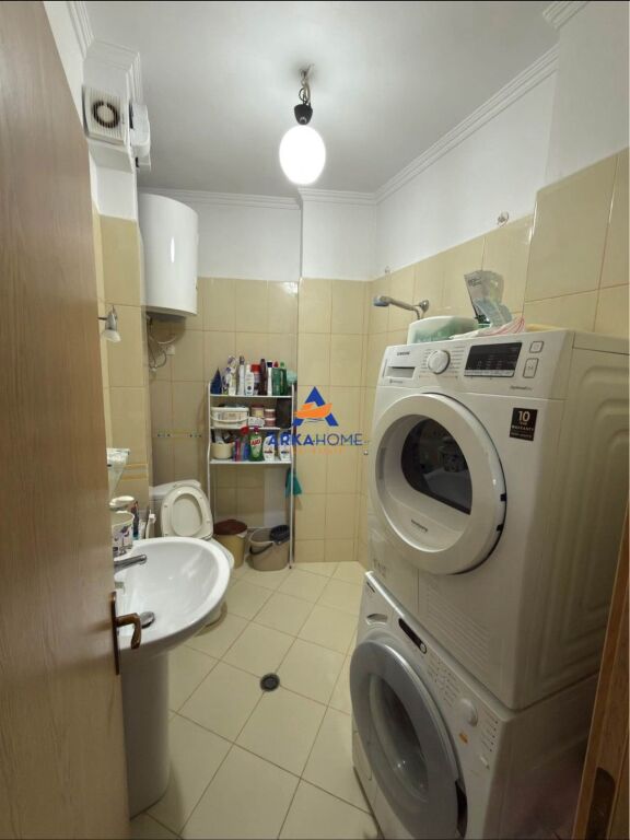 FOR SALE APARTMENT 2+1+BALCONY "AT RESTAURANT FRESKU" 115,000 EURO
