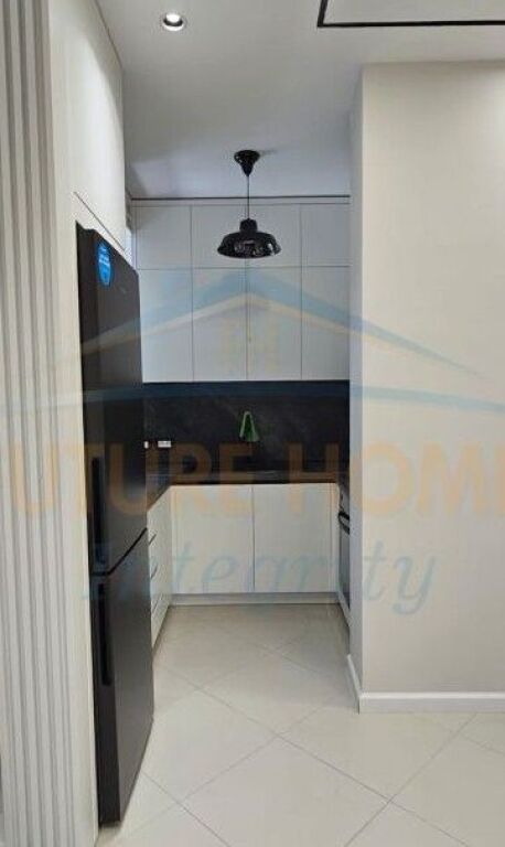 Qera, Apartament 1+1, Rruga Irfan Tomini, Tiranë. - Widok 2