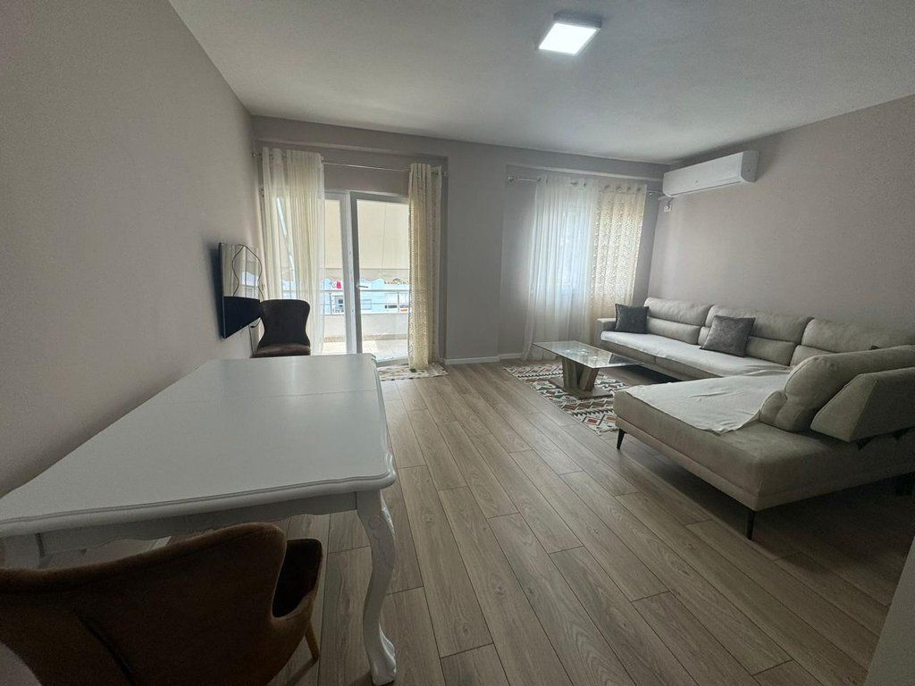 2+1 APARTMENT FOR RENT IN FRESK