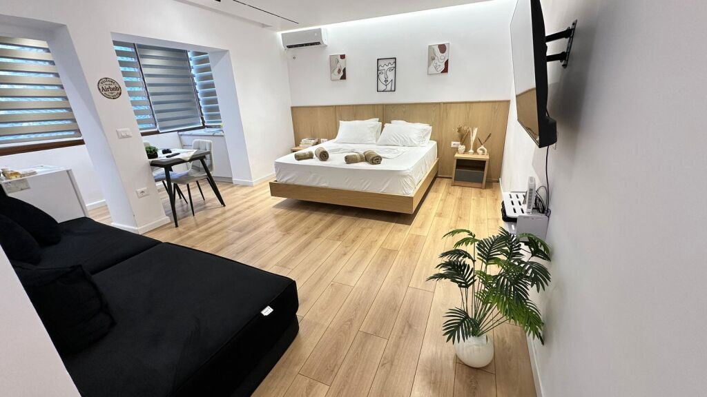 Studio per qira mine peza