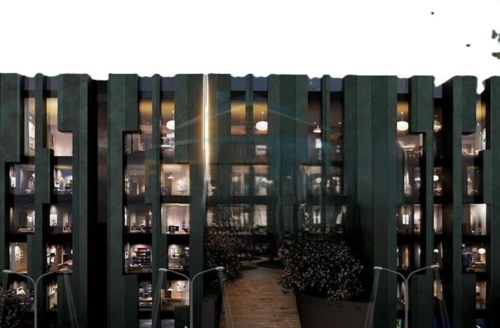 VENDESI APPARTAMENTO 1+1 – GROW GREEN, VECCHIO SAUKU