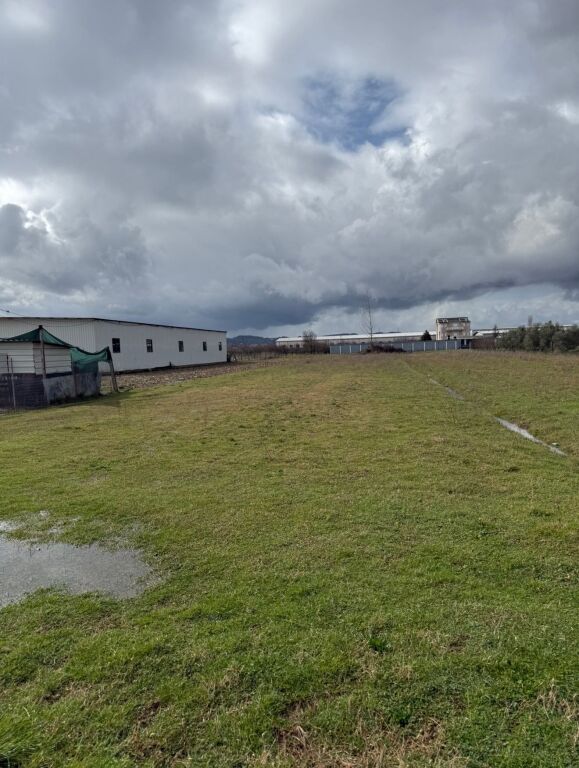 Terreno in Vendita a Tapizë
