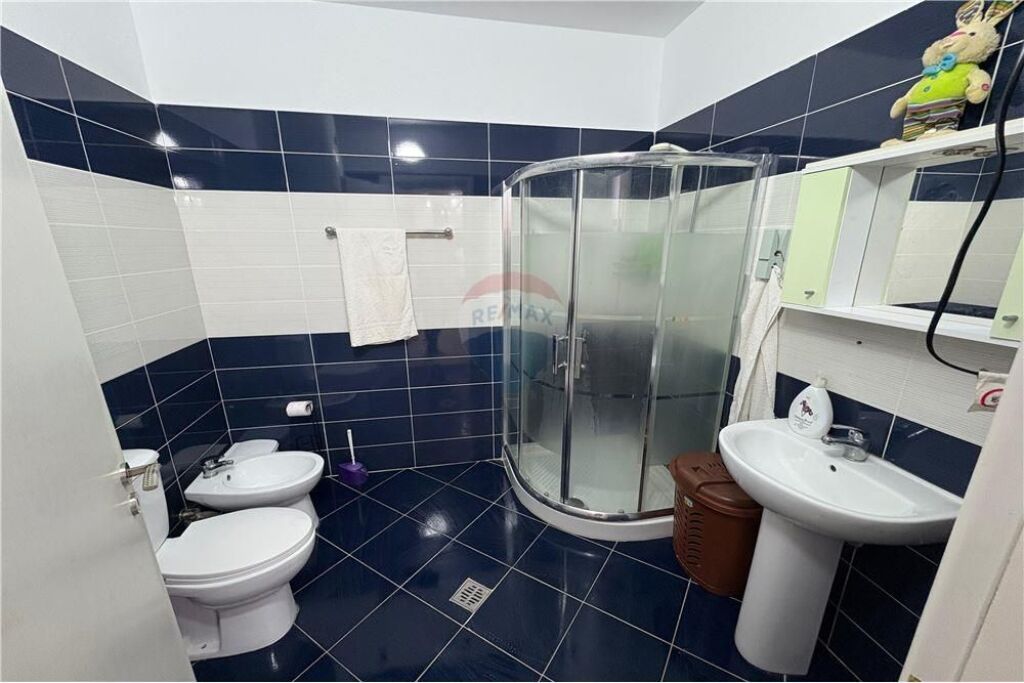 🏡 APPARTAMENTO 1+1 IN VENDITA – LUNGOMARE, VLORË