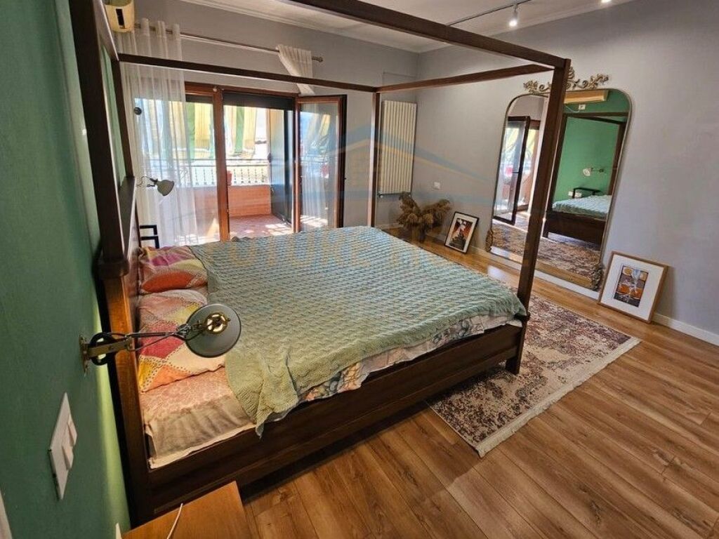 Rent, Apartment 1+1, Fresk, Tirana