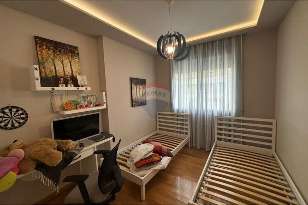 🏡 APARTMENT 2+2 FOR RENT – SKELË, VLORË