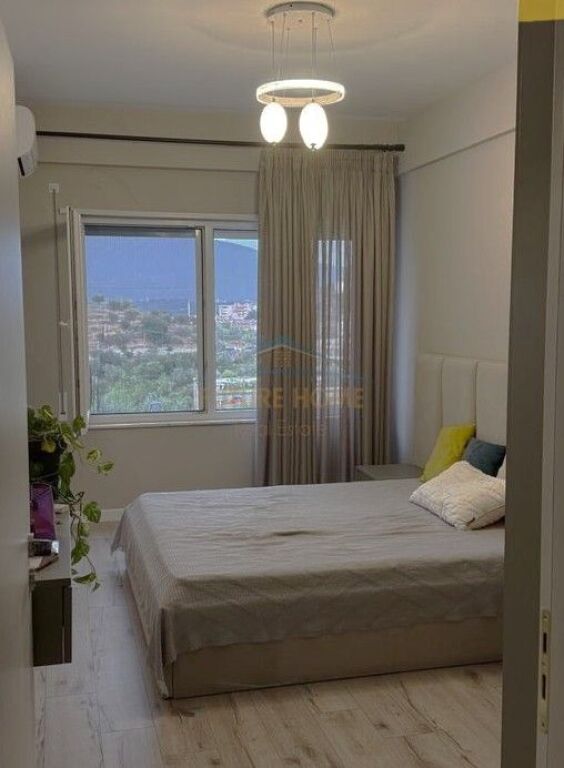 Sale, Triplex with veranda, Residence Kodra e Diellit 2, Tirana