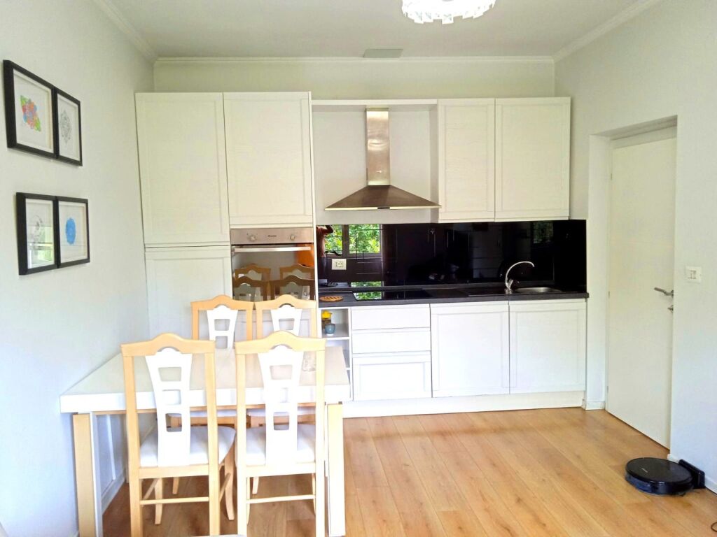 Appartamento 2+1+deposito 73 m2 in vendita sul Viale Bajram Curri con vista su Lana