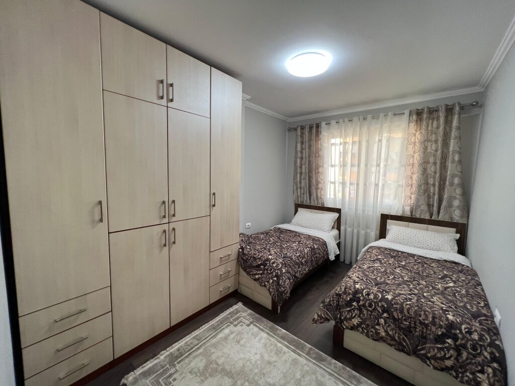 📣 AFFITTO Appartamento 2+1 Con Balcone 📍 Vicino a Selvise, Centro ✨💶 Prezzo 900 Euro