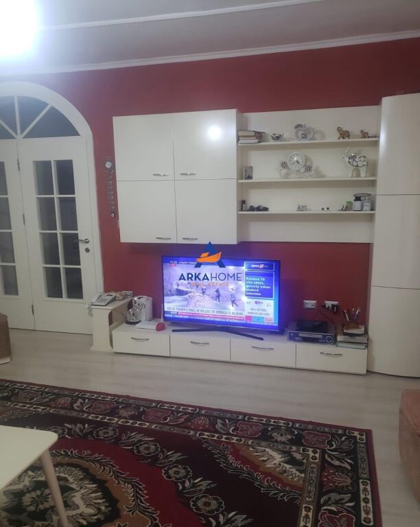 APPARTAMENTO IN AFFITTO 2+1+BALCONE "MYSLYM SHYRI" 82.000 LEKE