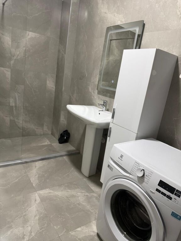 Apartment 2+1