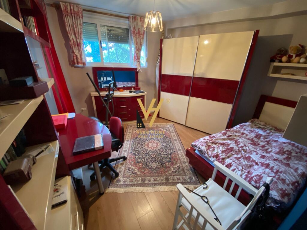 FOR SALE APARTMENT 2+1+2+BLK AT TABAKVE BRIDGE 280,000 EURO