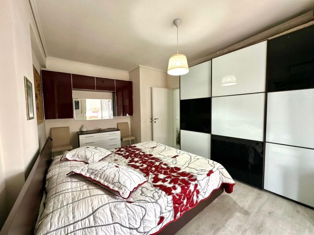 For sale: Apartment 2+1+2wc | Lungomare | First Line | Side Sea View | 2160€ m2