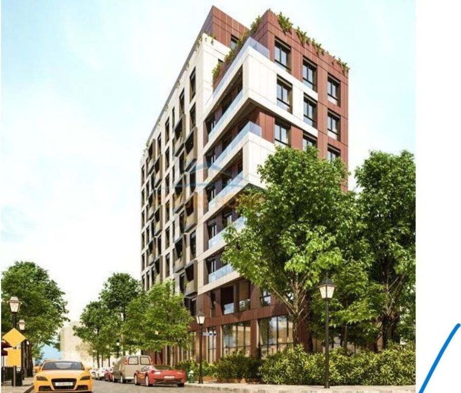 Sale, Apartment 2+1, Myslym Shyri, Tirana