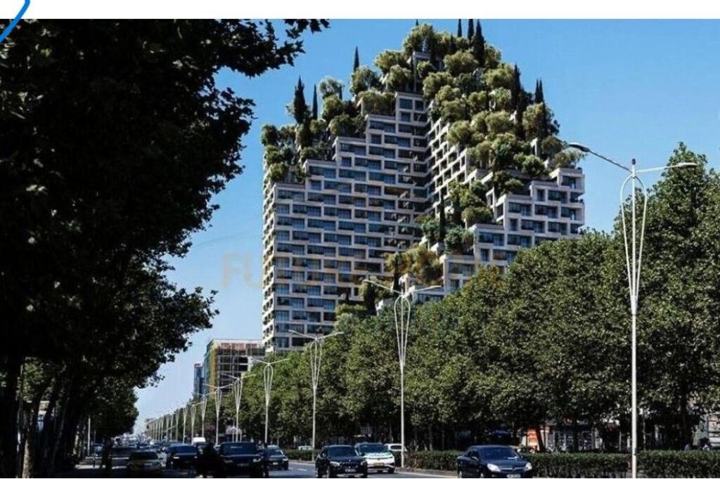 For sale, Apartment 2+1+2, Lion Park II Residence