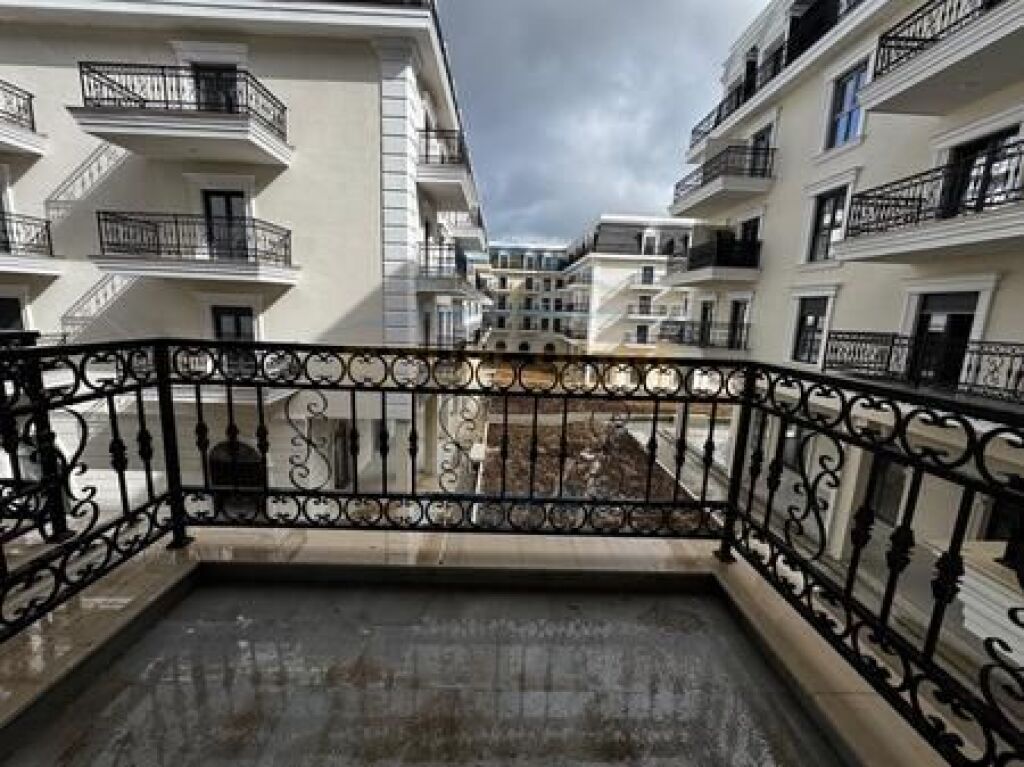 In vendita, Appartamento 1+1, Sauk, Porta Nuova di Tirana, Tirana.