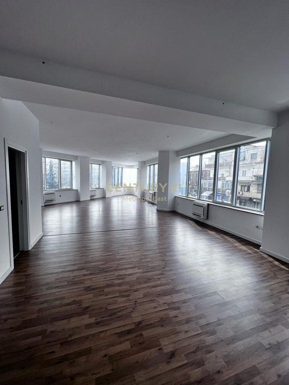 Premises For Rent At Dinamo Stadium