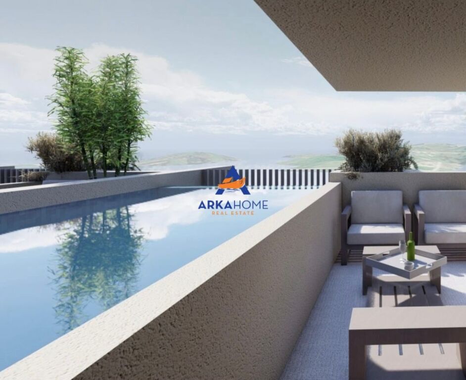 IN VENDITA TRIPLEX 211M2 "FARKE" 390.000 EURO