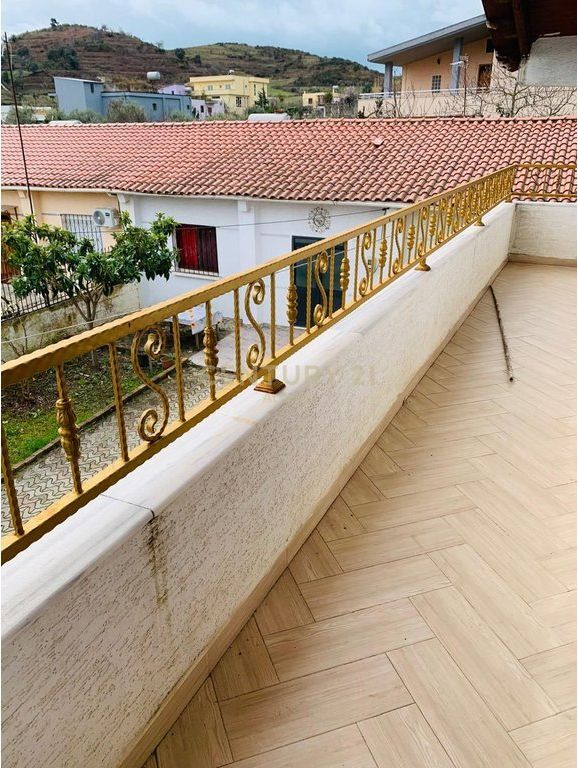 Two-storey villa for rent, in Porto Romano