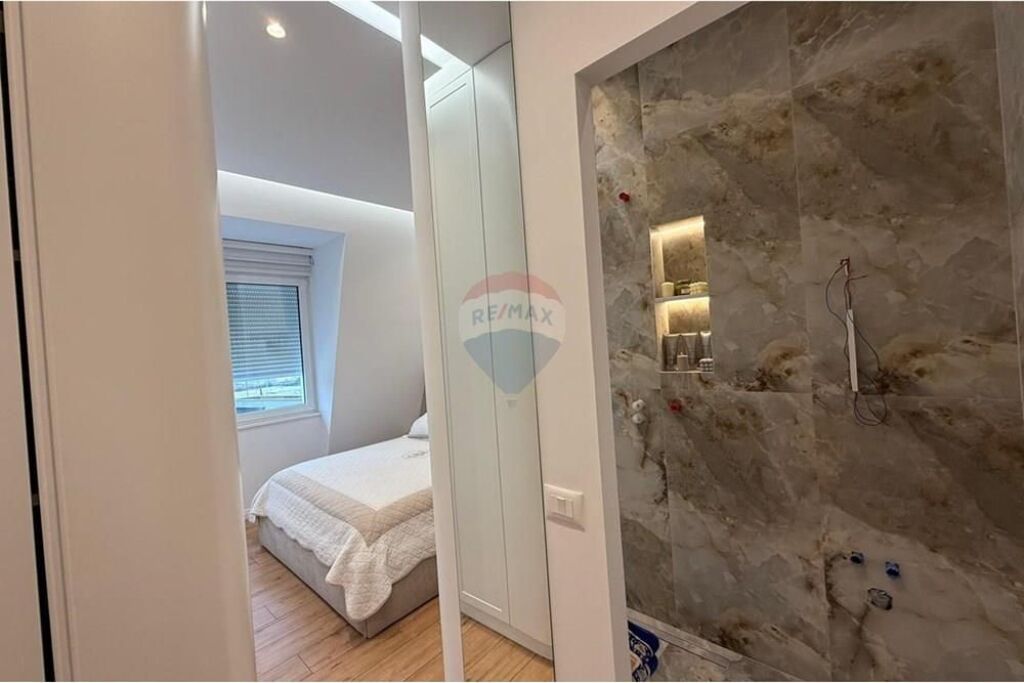 APARTMENT 3+1+2 FOR SALE JOY RESIDENCE