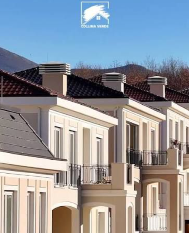 🏡 Luxury 3-Storey Villa for Sale – Collina Verde | near TEG