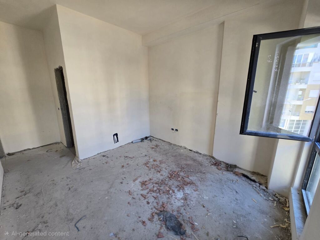📌 Appartamento 2+1 in Vendita – Inizio del Nuovo Viale, Tirana