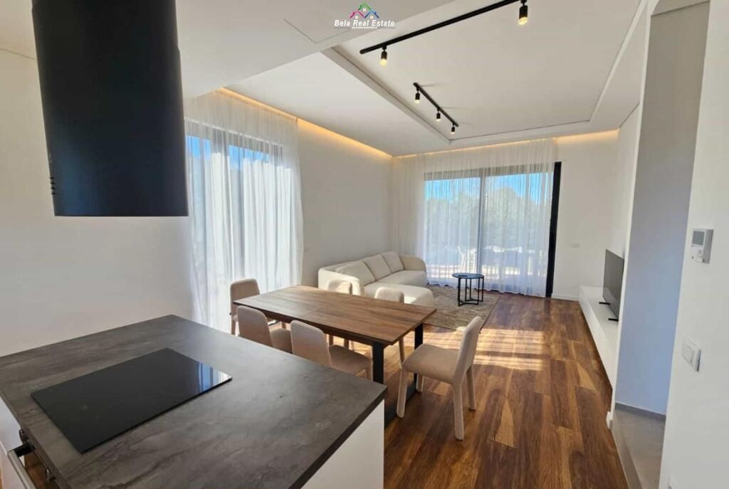 Villa su 3 piani in affitto presso Olive Grove Residence (ID BV22579) Tirana