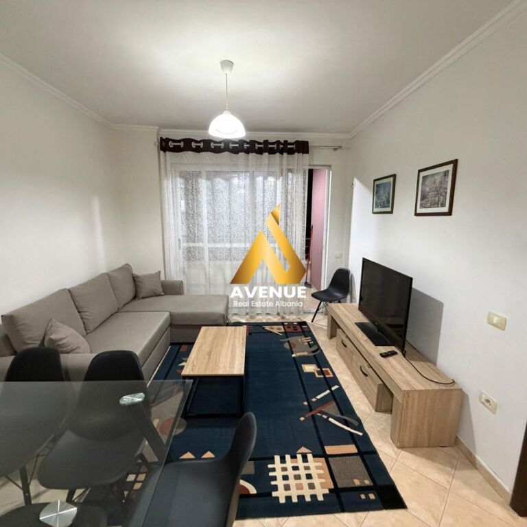 JEPET ME QERA APARTAMENT 1+1- YZBERISHT, TIRANË