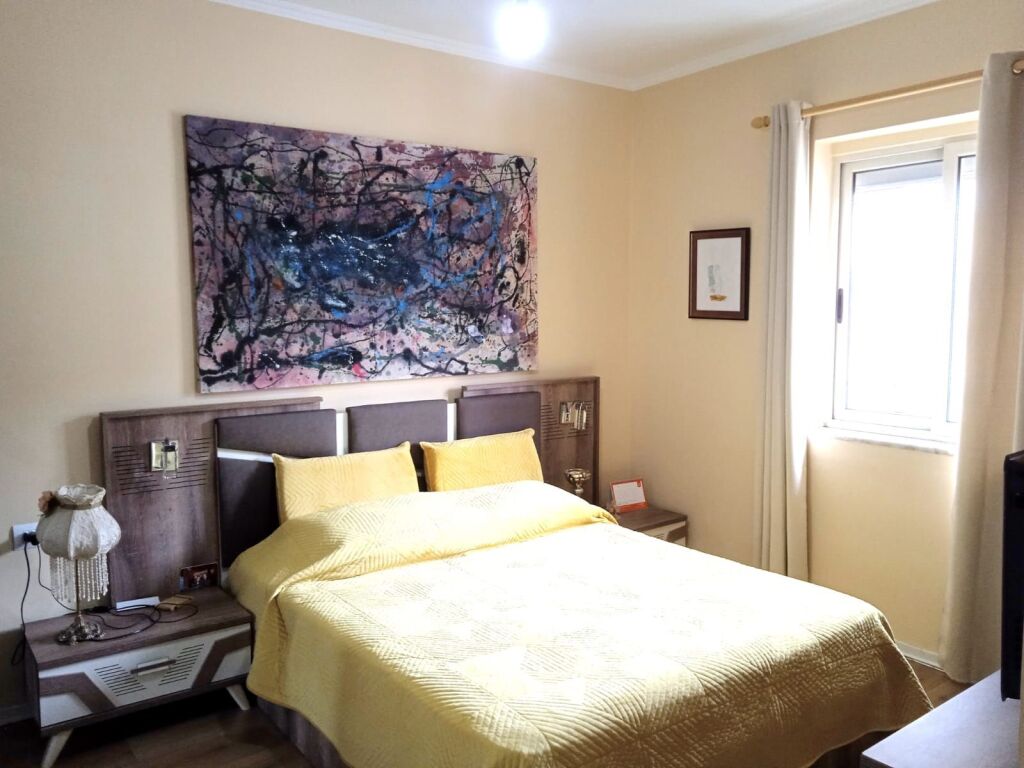 Appartamento 2+1+deposito 73 m2 in vendita sul Viale Bajram Curri con vista su Lana
