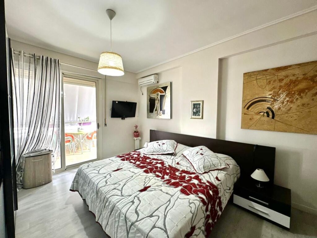 For sale: Apartment 2+1+2wc | Lungomare | First Line | Side Sea View | 2160€ m2