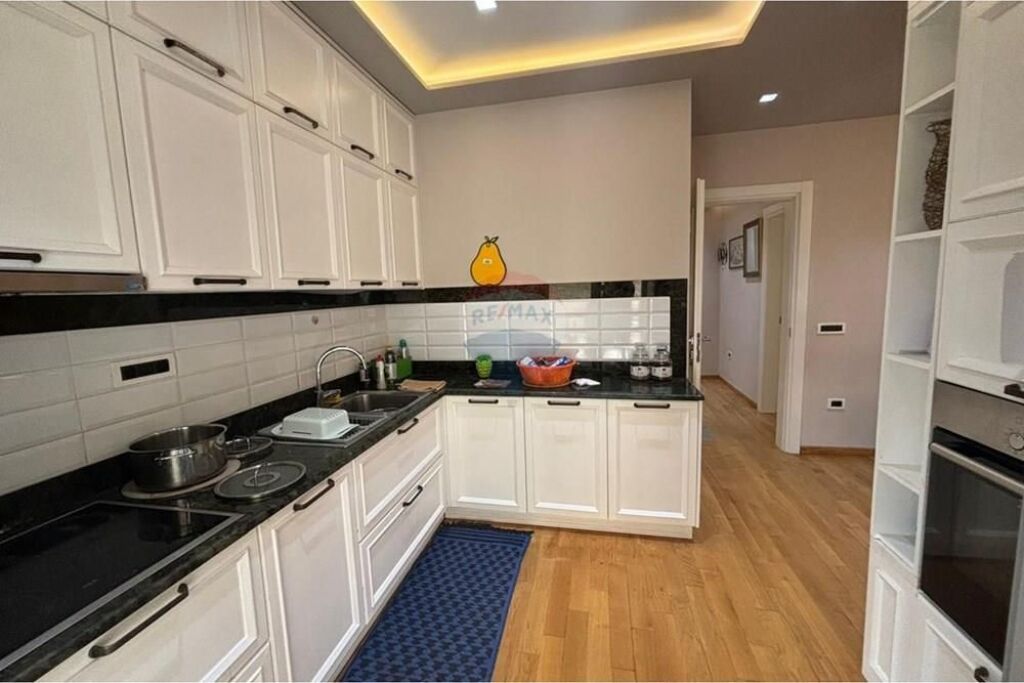 🏡 APARTMENT 2+2 FOR RENT – SKELË, VLORË
