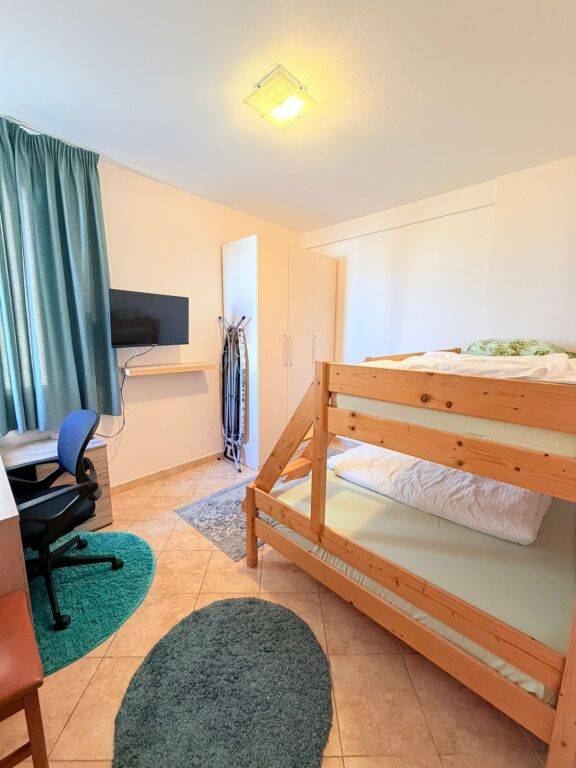 JEPET ME QERA APARTAMENT 2+1 VOLLGA, DURRES
