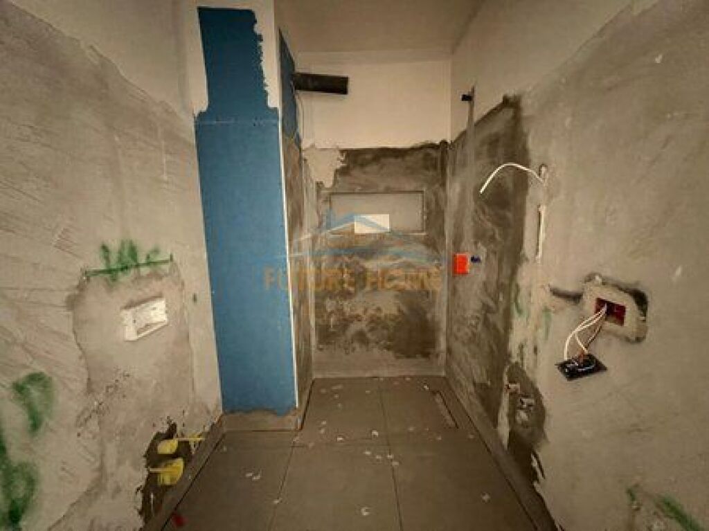 Apartment 2+1+2 for sale, Jordan Misja Street, Tirana