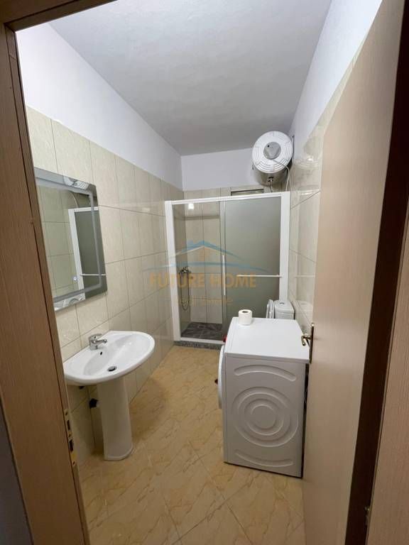 Qera, Apartment 1+1, Unaza e re, Tiran