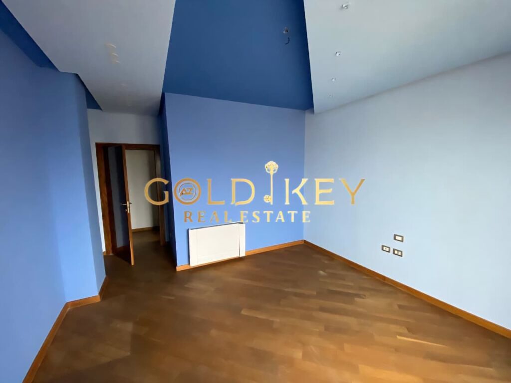 🏠 Shitet Apartament 3+1+2 full pamje deti Plazh Durres