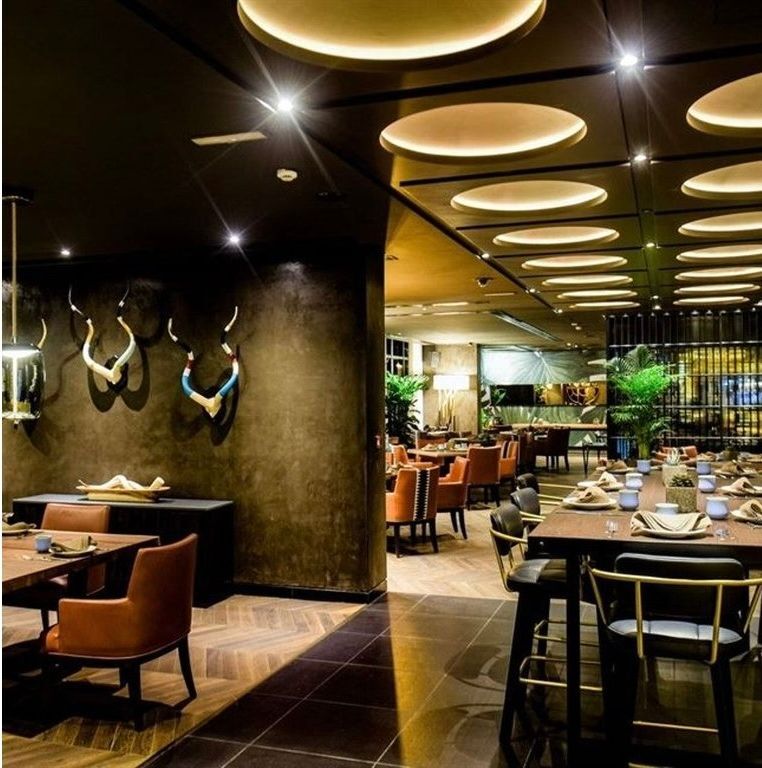 Ristorante Pesce in Affitto presso lo Stadio Dinamo