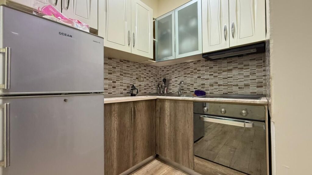 Apartament 2+1 me qira tek Myslym Shyri!
