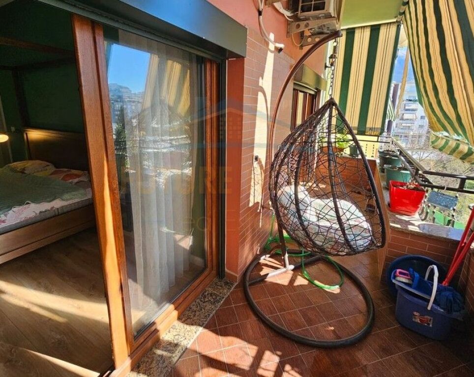 Rent, Apartment 1+1, Fresk, Tirana