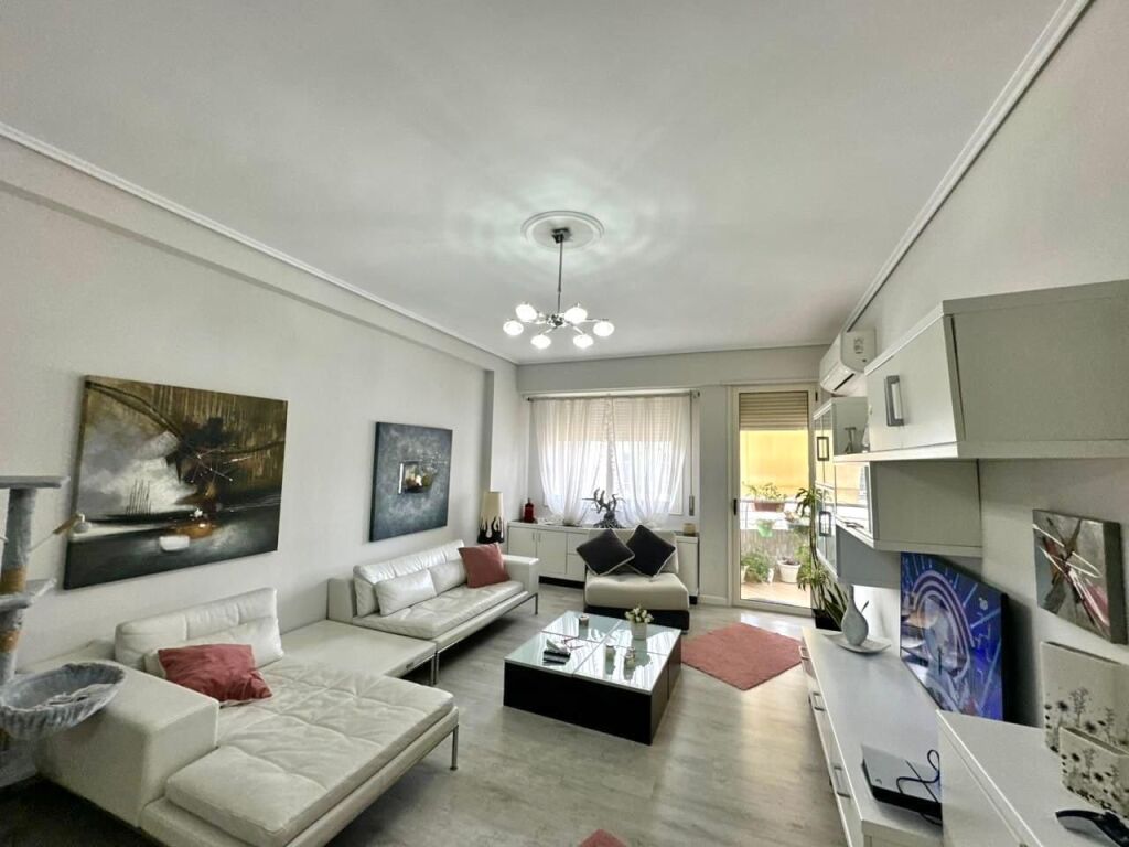 For sale: Apartment 2+1+2wc | Lungomare | First Line | Side Sea View | 2160€ m2